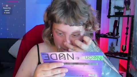 Kenzie online show from 02-11-26, 03:33