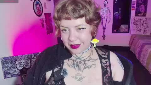 Kenzie online show from 05-31-26, 05:26