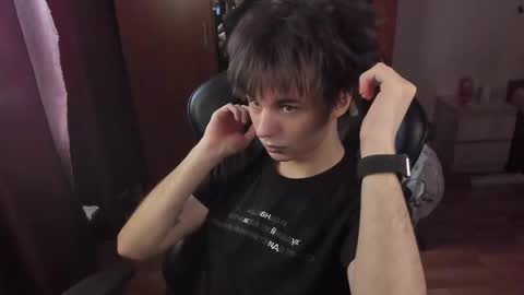 Looking for a moderator I PVT IS OPEN online show from 02-17-26, 11:07