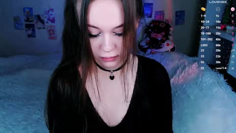 keqing_ online show from 12-13-24, 06:10