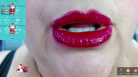 Snapshot of kerly_doll chatting on 12-19-24, 06:45 K E R L Y online show from 12-19-24, 06:45