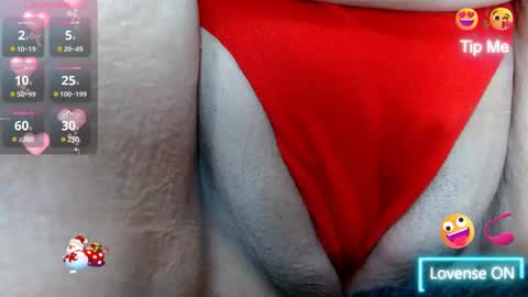 Snapshot of kerly_doll chatting on 12-27-24, 07:14 K E R L Y online show from 12-27-24, 07:14