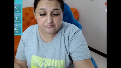 Snapshot of kerly_doll chatting on 12-30-24, 06:05 K E R L Y online show from 12-30-24, 06:05