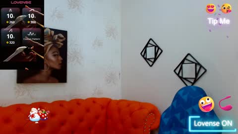 Snapshot of kerly_doll chatting on 01-20-25, 06:32 K E R L Y online show from 01-20-25, 06:32