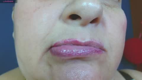 Snapshot of kerly_doll chatting on 02-16-25, 01:14 K E R L Y online show from 02-16-25, 01:14