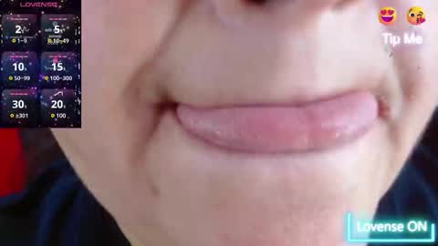 Snapshot of kerly_doll chatting on 02-24-25, 04:15 K E R L Y online show from 02-24-25, 04:15