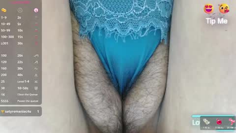 Snapshot of kerly_doll chatting on 03-11-25, 06:30 K E R L Y online show from 03-11-25, 06:30