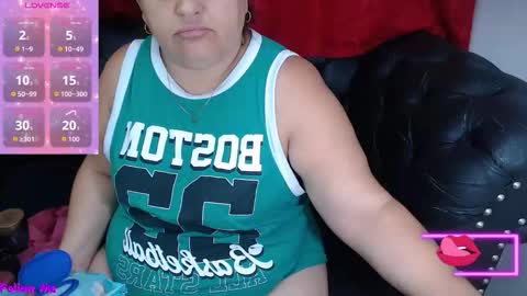 Snapshot of kerly_doll chatting on 09-22-25, 11:34 K E R L Y online show from 09-22-25, 11:34