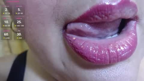 K E R L Y online show from 03-25-26, 06:36