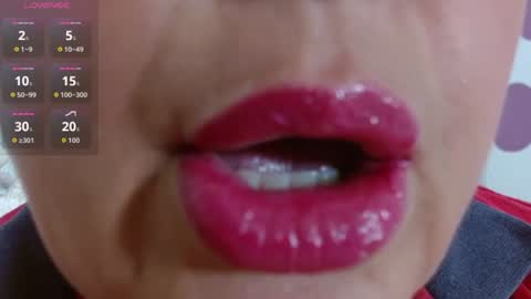 Snapshot of kerly_doll chatting on 06-30-26, 03:35 K E R L Y online show from 06-30-26, 03:35