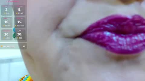 Snapshot of kerly_doll chatting on 07-10-26, 02:08 K E R L Y online show from 07-10-26, 02:08