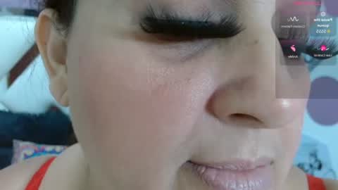 Snapshot of kerly_doll chatting on 07-28-26, 12:48 K E R L Y online show from 07-28-26, 12:48