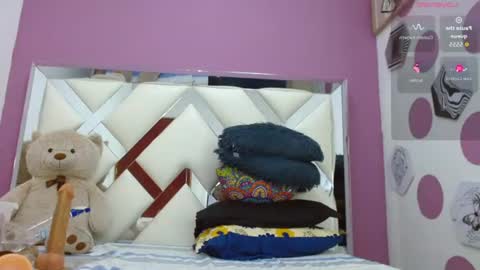 Snapshot of kerly_doll chatting on 07-28-26, 03:21 K E R L Y online show from 07-28-26, 03:21
