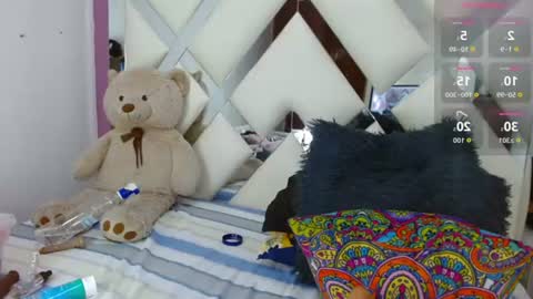 Snapshot of kerly_doll chatting on 07-28-26, 04:39 K E R L Y online show from 07-28-26, 04:39