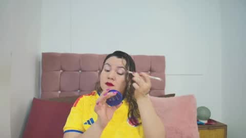 Snapshot of kerly_mature42 chatting on 06-23-26, 01:09 KERLY online show from 06-23-26, 01:09