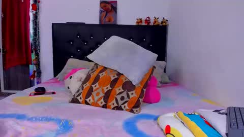 Kerlysmith24 online show from 12-06-24, 09:57