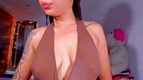 Kerlysmith24 online show from 12-20-24, 06:02