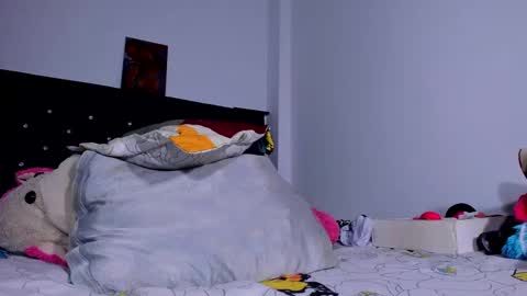 Kerlysmith24 online show from 01-16-25, 09:40