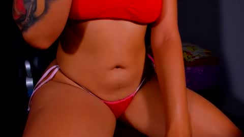 Kerlysmith24 online show from 02-14-25, 07:12