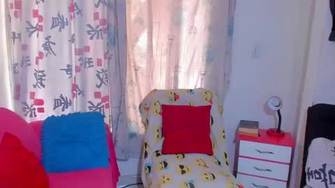 Kerlysmith24 online show from 06-19-26, 03:27