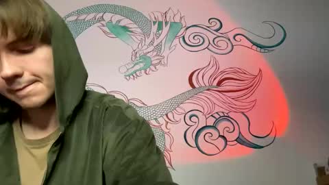 Kero online show from 02-19-25, 01:08