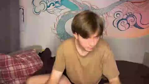 Kero online show from 02-24-25, 05:31