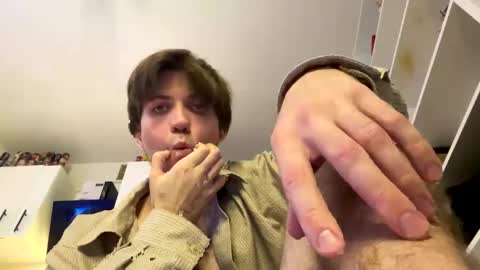 Kero online show from 03-07-25, 05:38