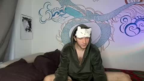 Kero online show from 03-08-25, 03:56