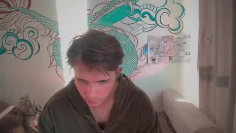 Kero online show from 09-30-25, 01:49