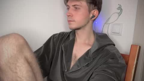 Kero online show from 10-10-25, 07:02