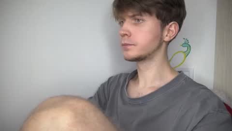 Kero online show from 11-26-25, 06:31