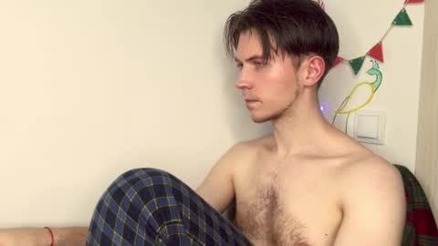 Kero online show from 01-17-26, 05:27