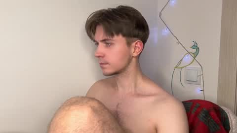 Kero online show from 03-23-26, 04:22