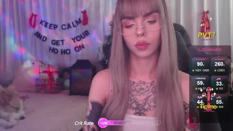 Kerry online show from 12-29-24, 10:14