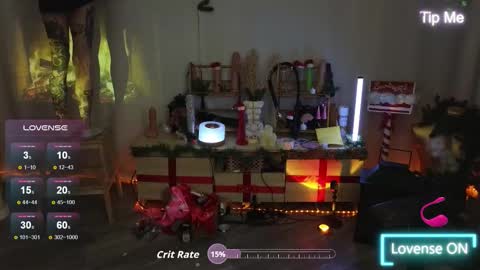 Snapshot of kerry_kirk chatting on 12-20-25, 10:28 Kerry online show from 12-20-25, 10:28