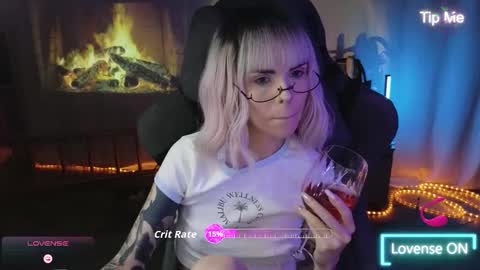 Snapshot of kerry_kirk chatting on 02-07-26, 12:14 Kerry online show from 02-07-26, 12:14