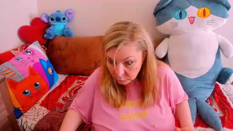 Snapshot of kerryblarex chatting on 05-01-26, 01:05 Kerry online show from 05-01-26, 01:05