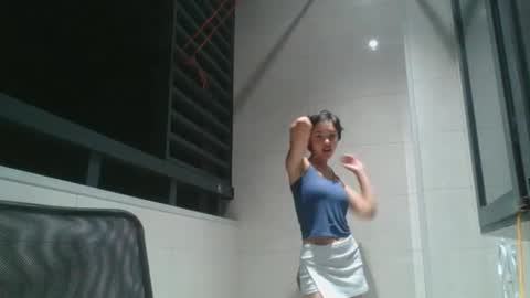 Jenny  online show from 09-17-25, 05:03