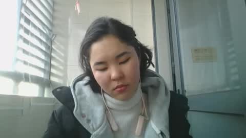 Jenny  online show from 01-10-26, 11:31