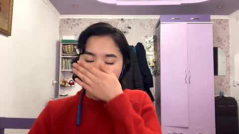 Jenny  online show from 02-05-26, 03:44