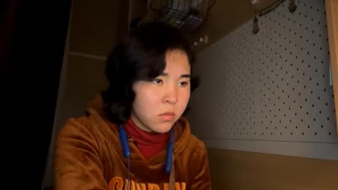 Jenny  online show from 03-14-26, 10:26