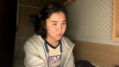 Jenny  online show from 04-06-26, 09:54