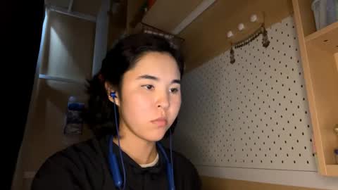 Jenny  online show from 04-14-26, 09:59