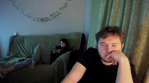 kesh_mne online show from 03-11-26, 06:25