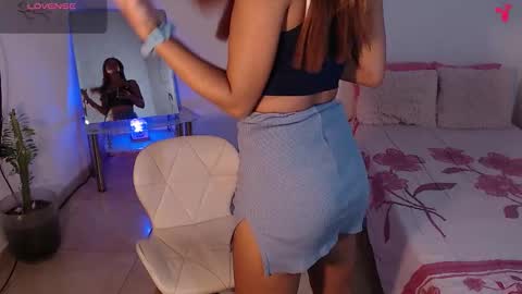 Snapshot of kesha_brooks chatting on 11-05-25, 03:34 Mia online show from 11-05-25, 03:34