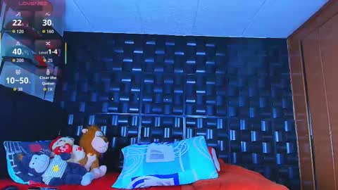 KESHA online show from 02-12-26, 05:46