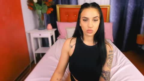 Snapshot of kessyjo chatting on 06-27-26, 05:34 Jo online show from 06-27-26, 05:34