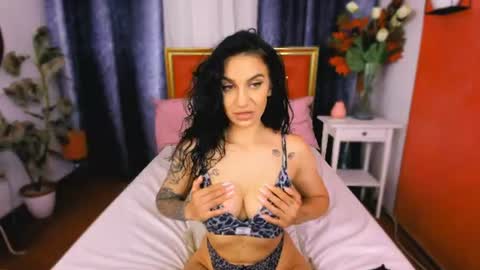 Snapshot of kessyjo chatting on 07-16-26, 04:51 Jo online show from 07-16-26, 04:51