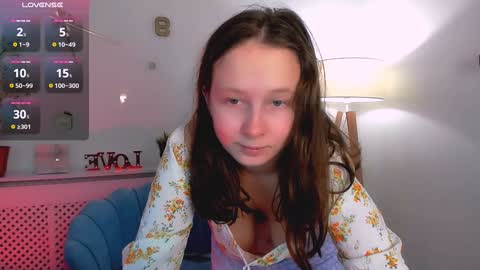 Ketrin online show from 01-26-25, 09:51