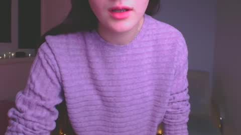 Snapshot of ketrin_pirsss chatting on 01-07-25, 03:35 Ketrin online show from 01-07-25, 03:35